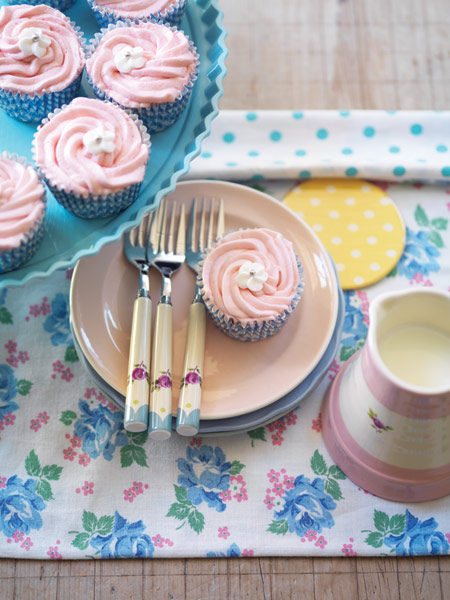 Country Living Magazine Spring Fair 2011