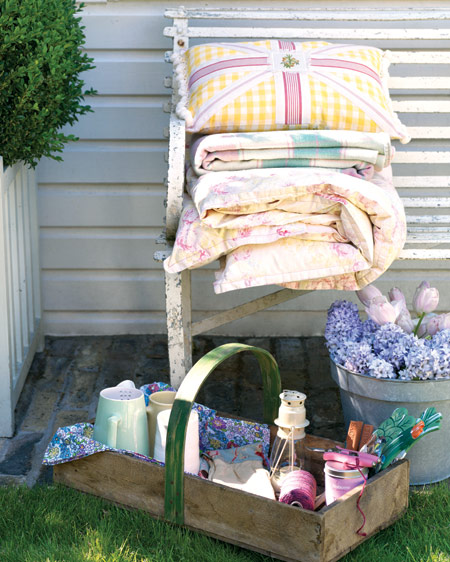 Country Living Magazine Spring Fair 2011