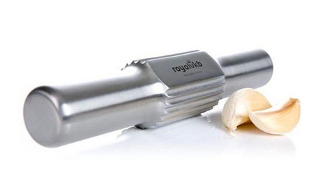 Inke Hans garlic crusher
