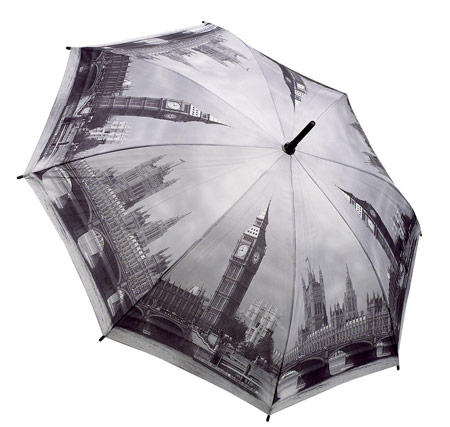 Galleria London Umbrella
