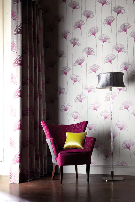 Harlequin Momentum