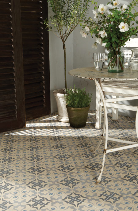 Rococo Odyssey Collection by Original Style