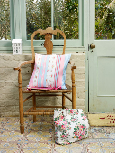 Store Twenty One homewares