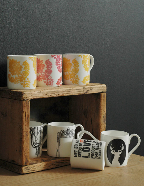 Chocolate-Creative cushions