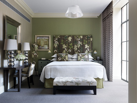 The Meadow Suite