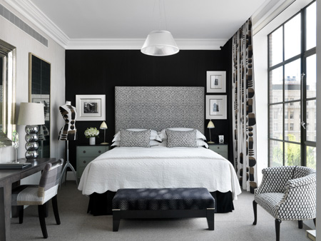 Crosby Street Hotel, New York