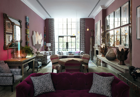 Drawing room