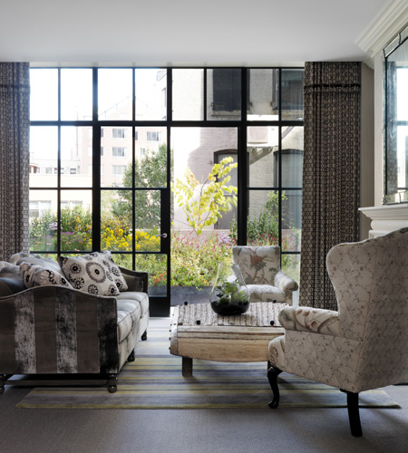 Meadow Suite