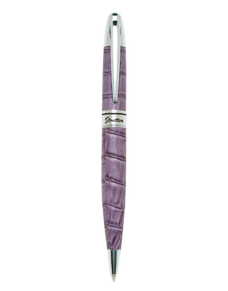Stratton pen