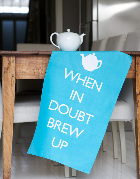 When-in-doubt-brew-up by Catherine Colebrook