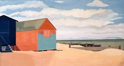 Whistable-Beach-by-Micky-Motley