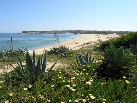 Algarve