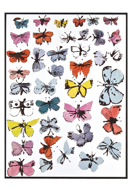 Andy-Warhol