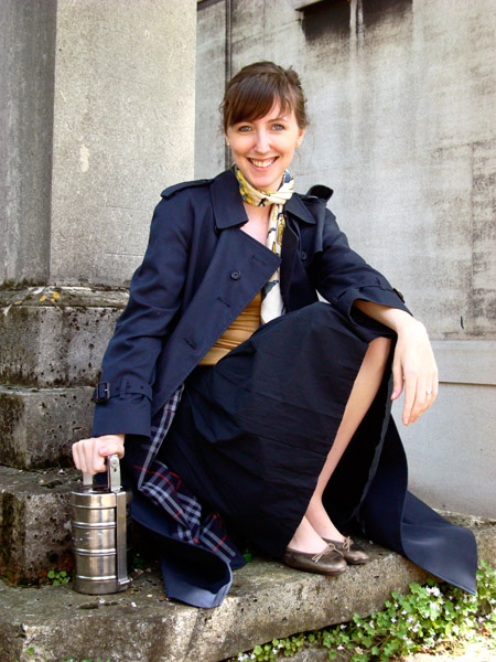 Sarah Lidwell-Durnin