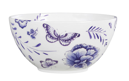 Wedgwood-bowl