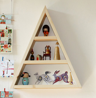 Shelving
