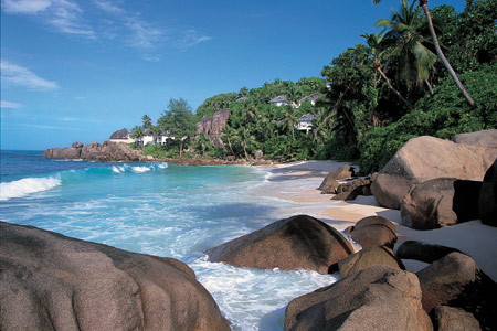 Bayan Beach