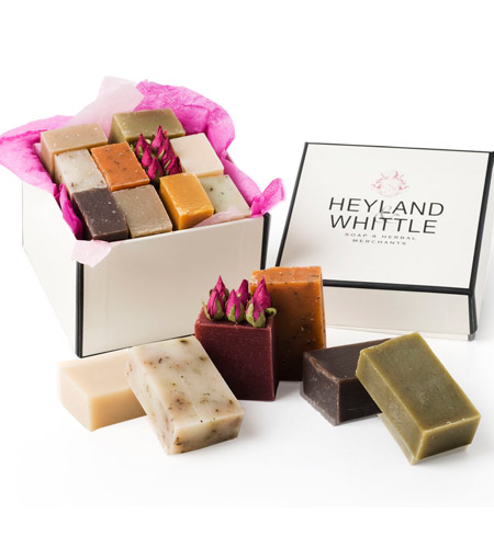 Heyland&Whittle