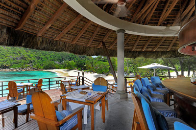 Lemuria beach