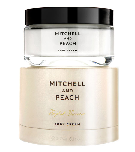 Mitchell-and-Peach-Body-Cream