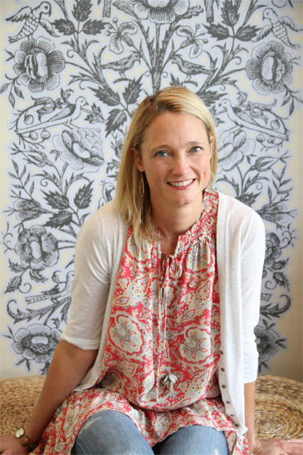 Amy Butler