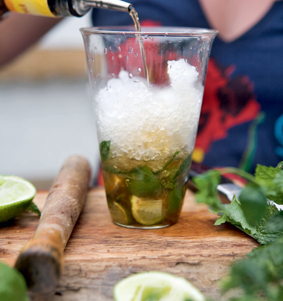 Mojito