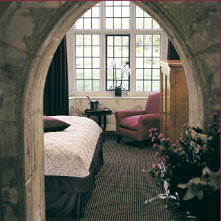 Whatley manor