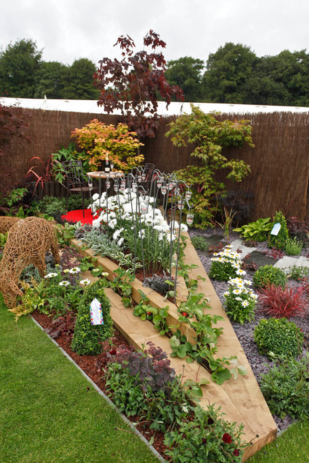 Tatton Park