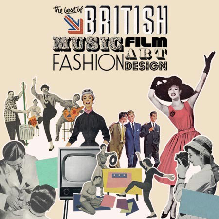 The Best Of British