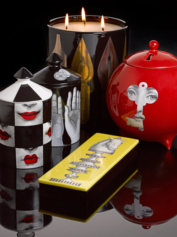 Fornasetti Profumi