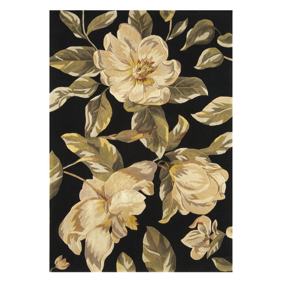 Asiatic rug