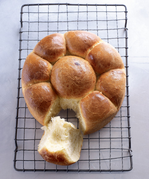 Brioche