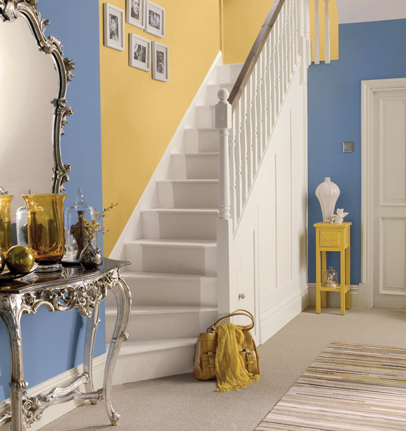 Duluxhallway