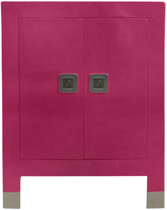 QD cabinet