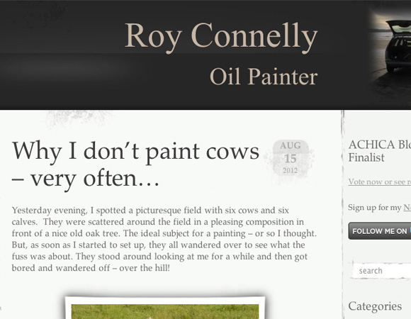 Roy-Connelly