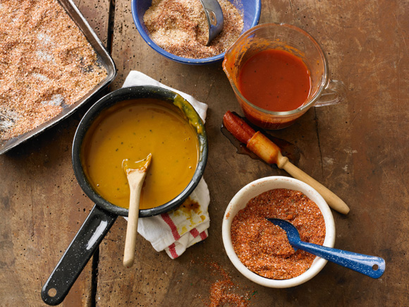 Sauces_Rubs