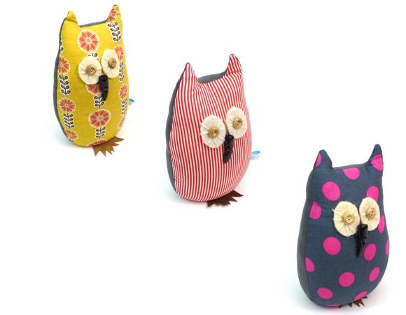 Catherine-Trough-owls