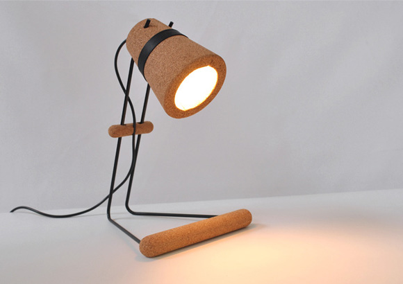 Kurk-design