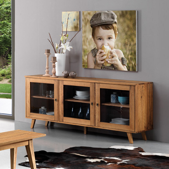 Oliver B antique cabinet