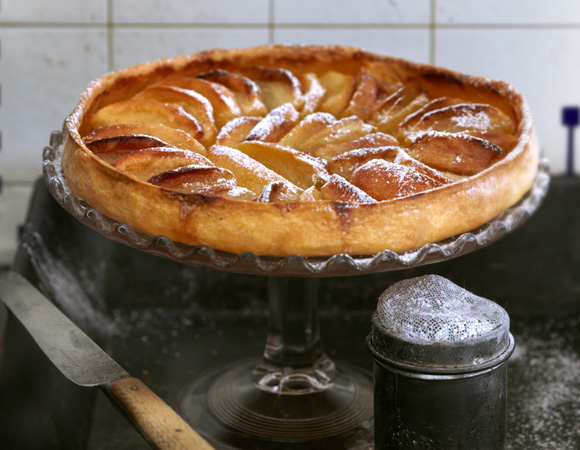 Raymond-Blanc-Maman-Blanc-Apple-Tart
