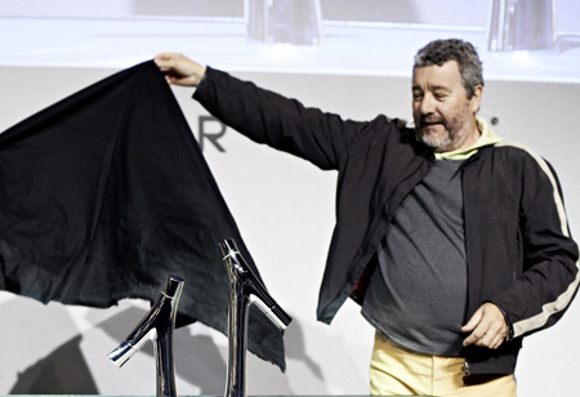 2.Philippe-Starck