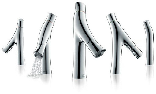 4.Axor Starck Organic