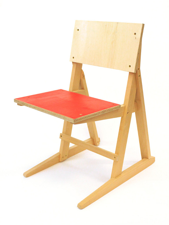 AlexHellumChair