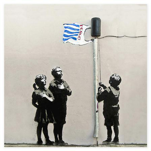 Banksy1