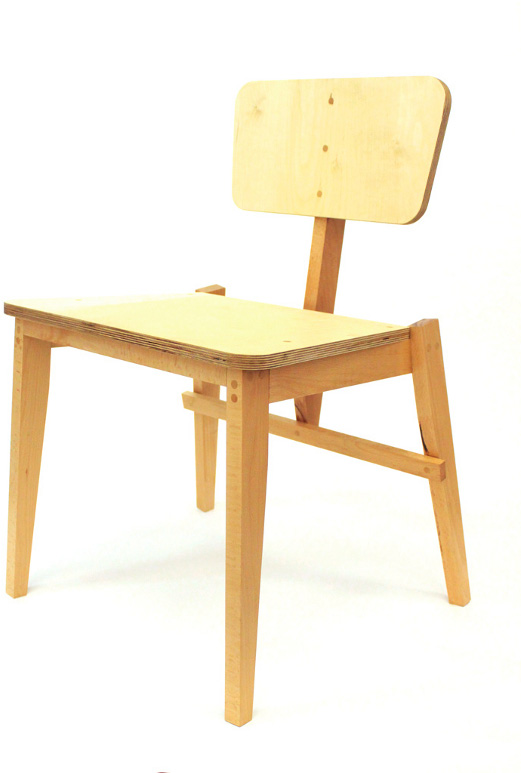 SamWellerChair