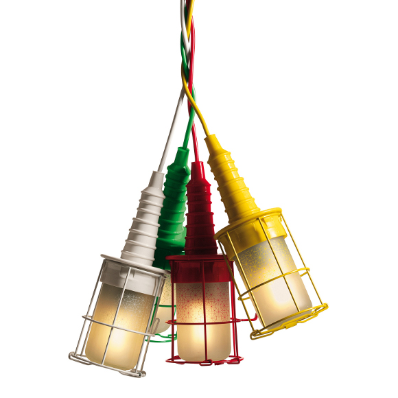 lamps