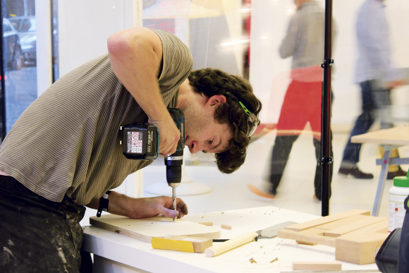 Workshop