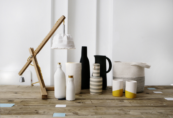 ceramics