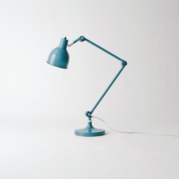 lamp folklore