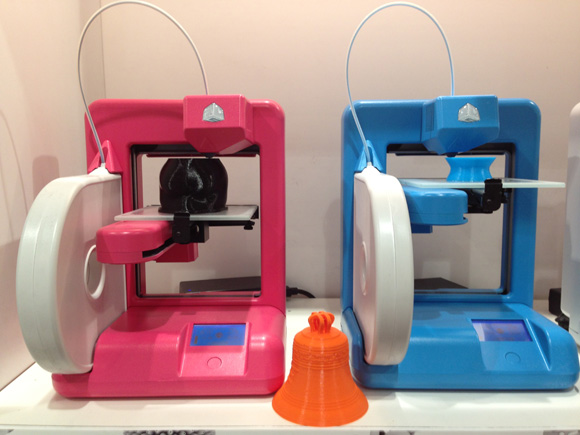 3D-systems